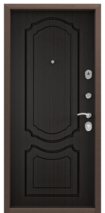 Дверь Torex Delta-M 10