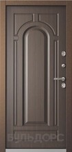 Дверь Бульдорс Termo-1