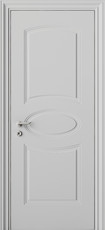 Дверь Union FLEXO Laccato 232P Grigio Chiaro Эмаль