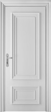 Дверь Union PRIMA P Bianco Эмаль