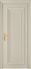 Дверь Union PRIMA PU Avorio Эмаль