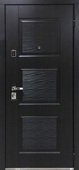 Дверь Бульдорс 45