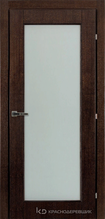 Дверь Краснодеревщик 83