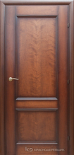 Дверь Краснодеревщик 33